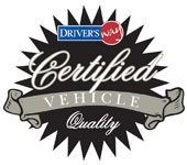 Certified Vehicle