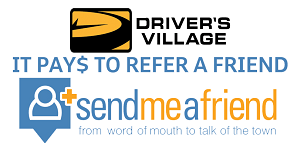 Refer a Friend