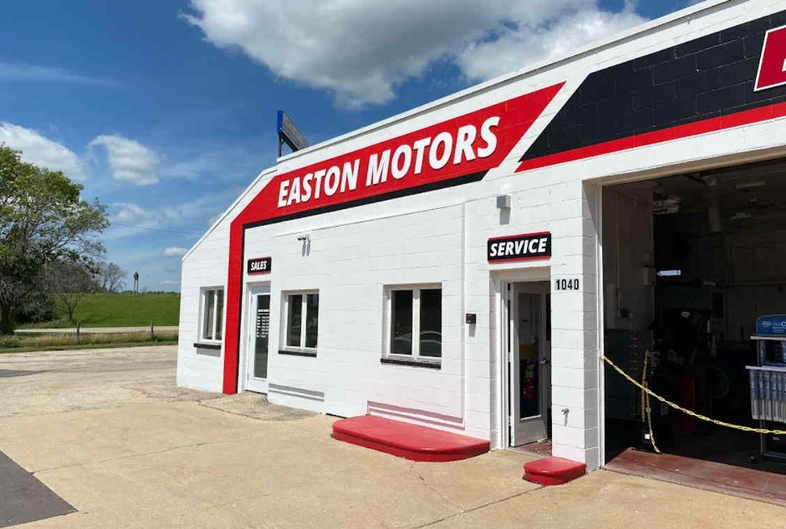 Easton Motors Sun Prairie