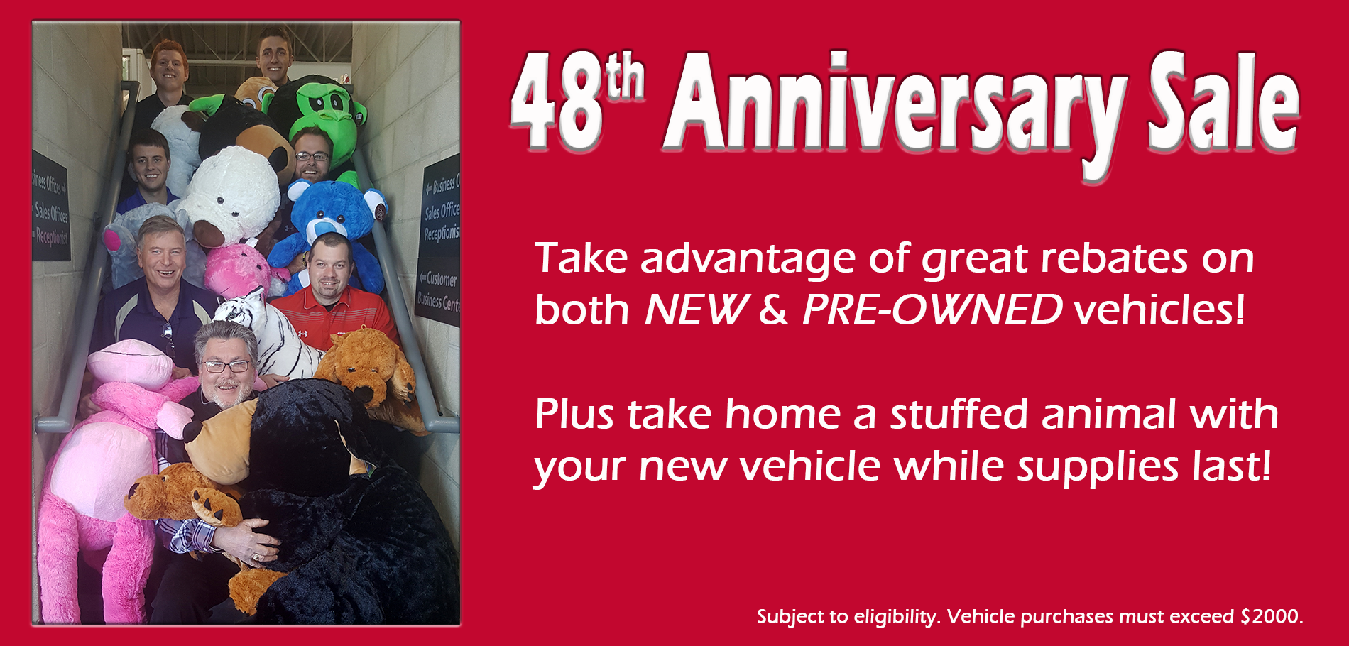 Einspahr Auto Plaza New and Used Cars Brooking SD