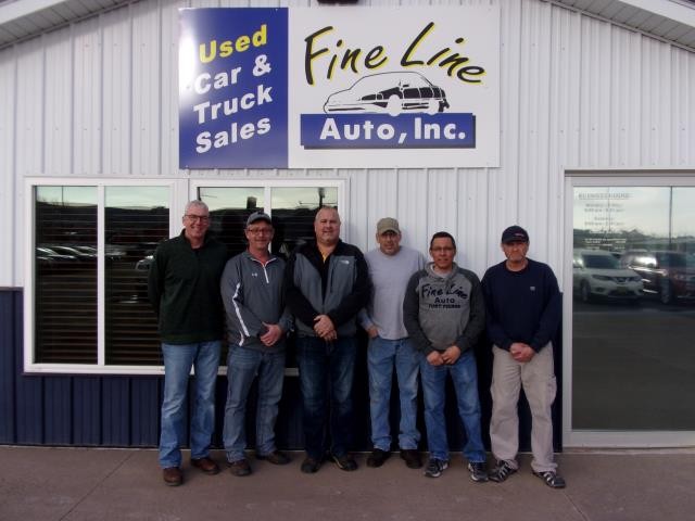 Fine Line Auto >> About Us Fort Pierre South Dakota 57532 Fine Line Auto Inc Fine Line Auto >> About Us Fort Pierre South Dakota 57532 Fine Line Auto Inc
