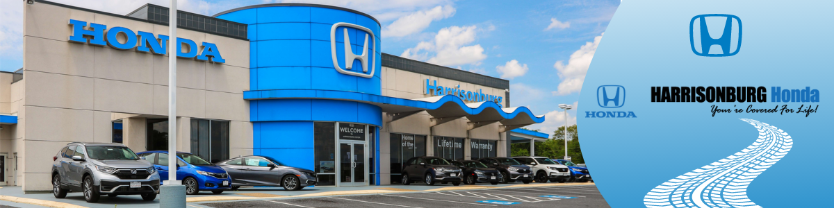 Honda Dealer Roanoke VA