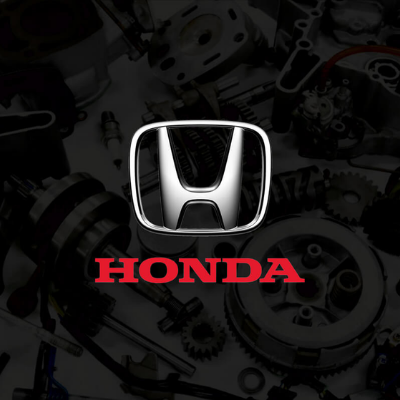 Honda Parts Roanoke VA