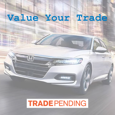 Value Your Trade Roanoke VA