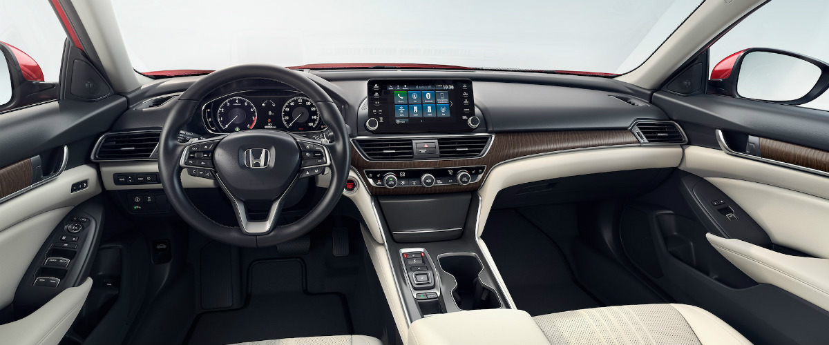 Honda CR-V Luray VA