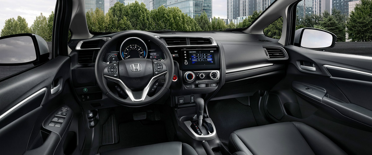 Honda Fit Luray VA  Harrisonburg, Virginia 22801  Harrisonburg Honda