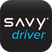 SAVY Driver logo