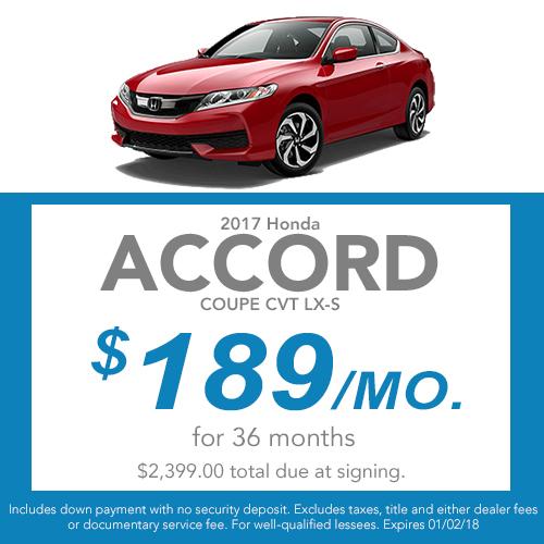 Honda Lease Specials Harrisonburg, Virginia 22801 Harrisonburg Honda