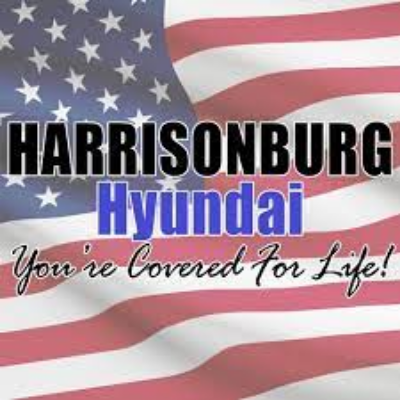About Harrisonburg Hyundai