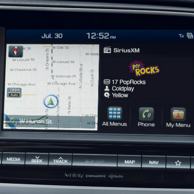 New Hyundai Elantra