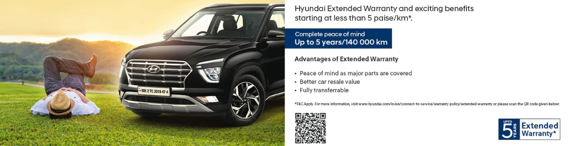 Hyundai Extended Warranty | Harrisonburg, VA | Harrisonburg Hyundai