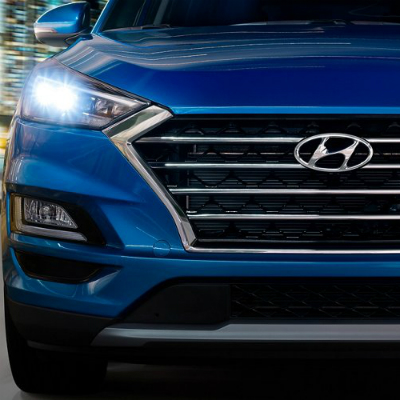 Hyundai Tucson Charlottesville VA  Harrisonburg, VA 