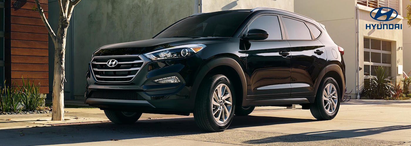 Hyundai Tucson Waynesboro Va Harrisonburg Va Harrisonburg Hyundai
