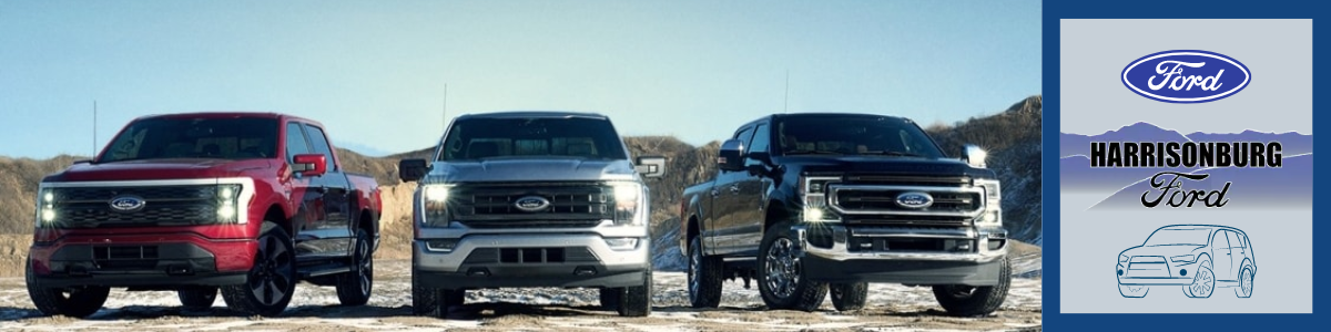 Ford F-Series Best Selling Truck For 46 Years In A Row