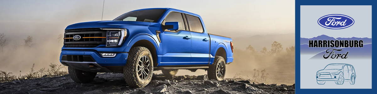 Why You Should Choose Ford Trucks