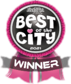 Best of the City 2021