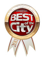 Best of the City 2011
