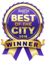 Best of the City 2018