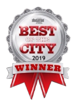 Best of the City 2019