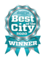 Best of the City 2020