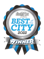 Best of the City 2022