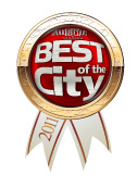 Best of the City 2011