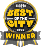 Best of the City 2023