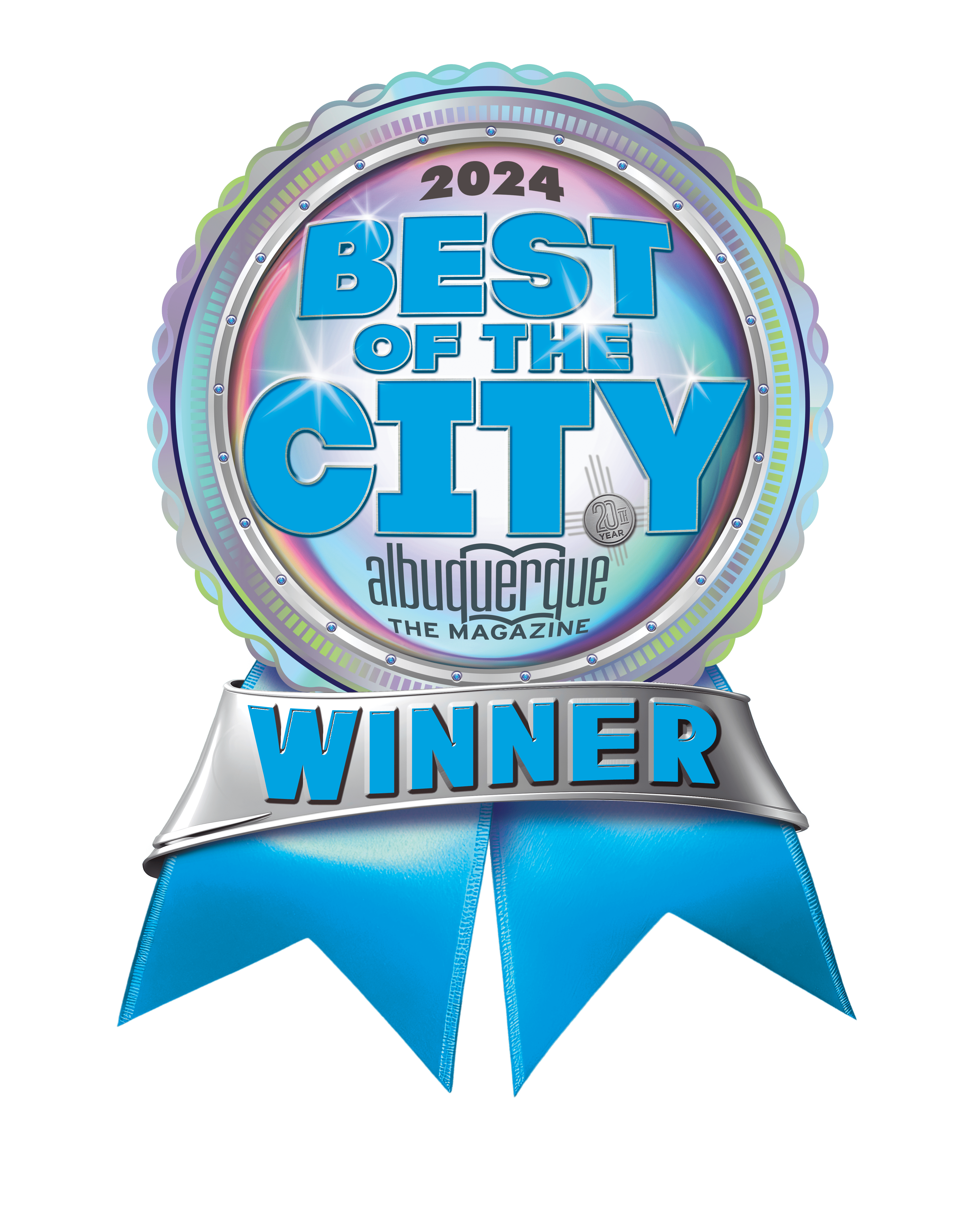 Best of the City 2024