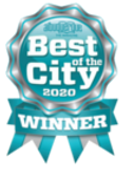 Best of the City 2020