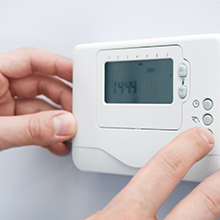 Bonfe Thermostats - Frequently Asked Questions