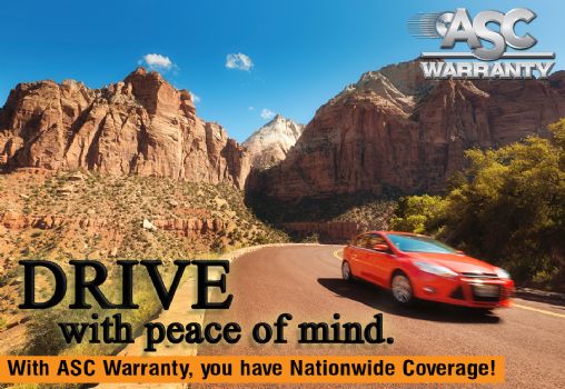 Asc Warranty Sioux Falls South Dakota 57104 J R Auto Sales