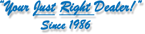 J and R Auto Sales