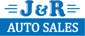 J and R Auto Sales