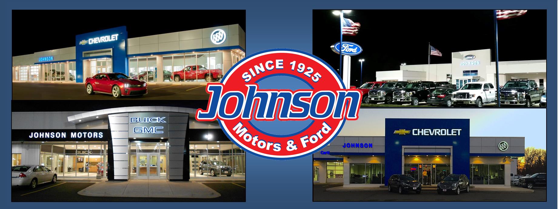 Johnson Ford New Richmond >> Why Shop Sell Trade With Johnson Motors Ford New Johnson Ford New Richmond >> Why Shop Sell Trade With Johnson Motors Ford New