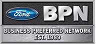 Ford Business Preferred Network