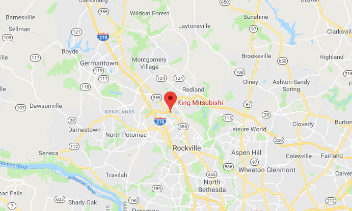 map of maryland motor vehicle administration locations