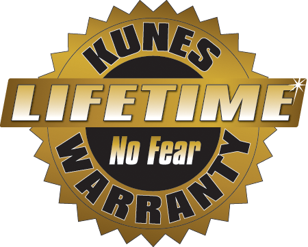 No Fear Warranty