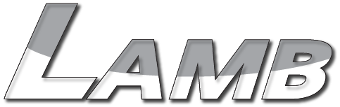 Lamb Motor Co. Logo
