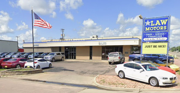 Law Motors