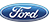 Ford Logo