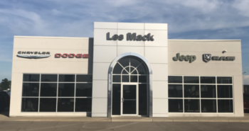 Les Mack Chrysler