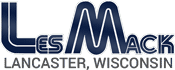 Les Mack Logo