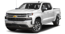 Silverado