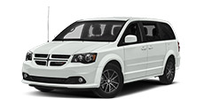 Dodge Caravan