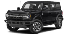 Bronco