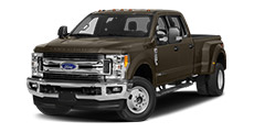 Super Duty