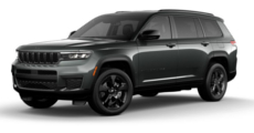 Grand Cherokee L