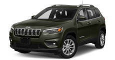 Cherokee