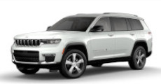 Grand Cherokee