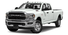 RAM 2500